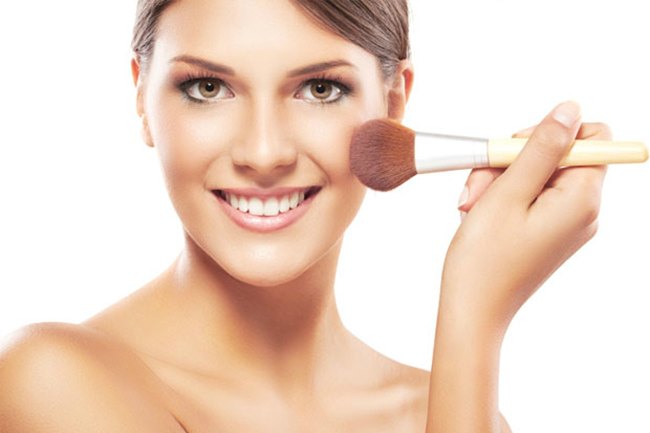 maquillaje