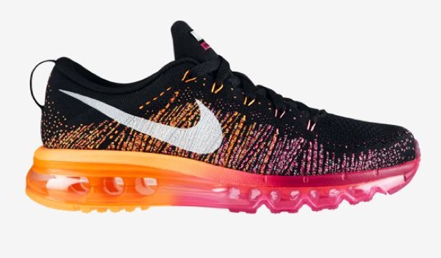 marcas de moda deportiva nike