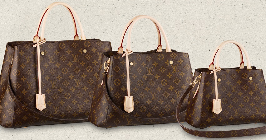 marcas de moda louis vuitton