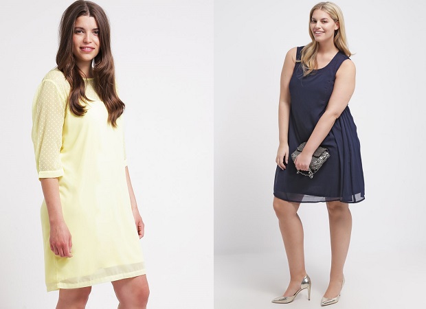 moda para gorditas zalando portada