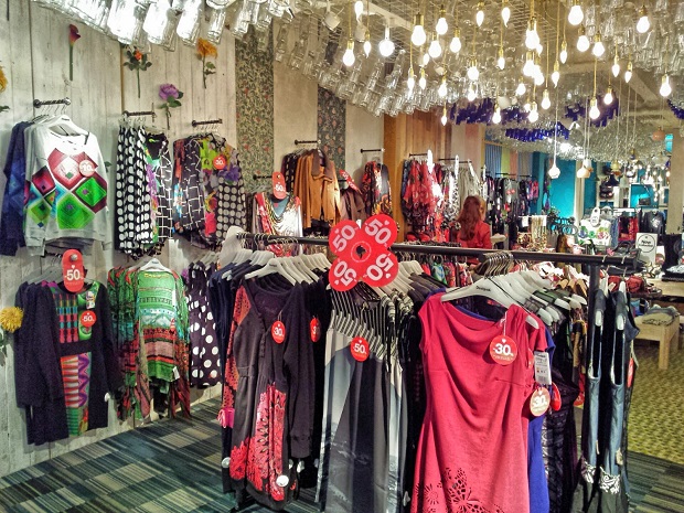 rebajas 2015