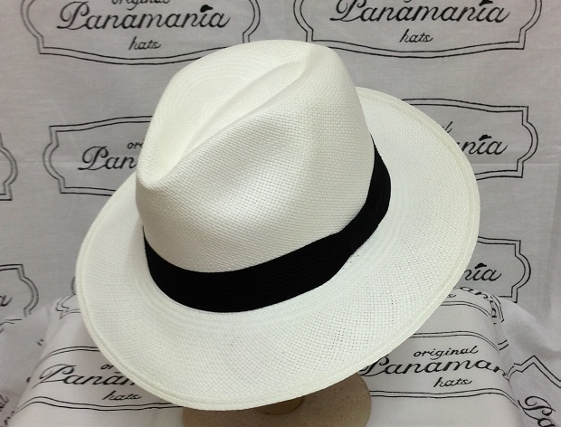 sombrero panama