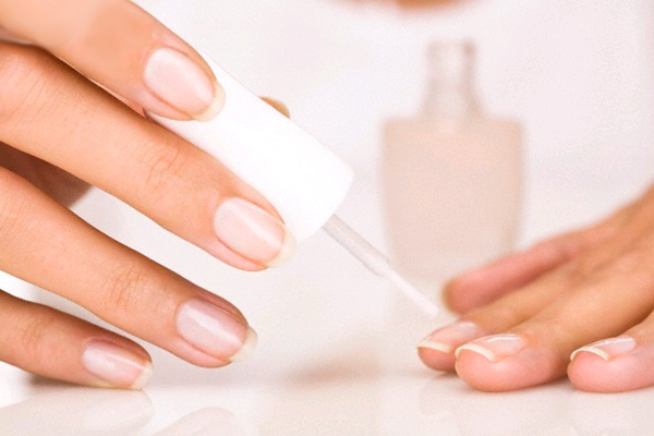 tratamiento de uñas