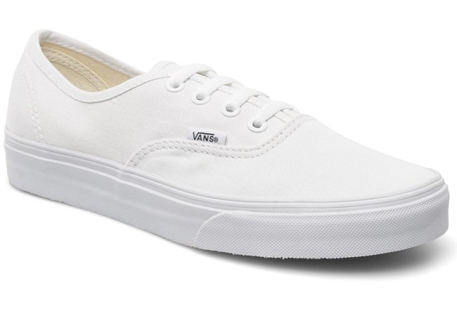 comprar vans blancas