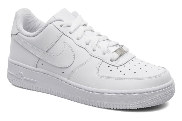 nike clasicas blancas mujer