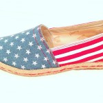 Este 4 de julio la bandera de USA se pone de moda