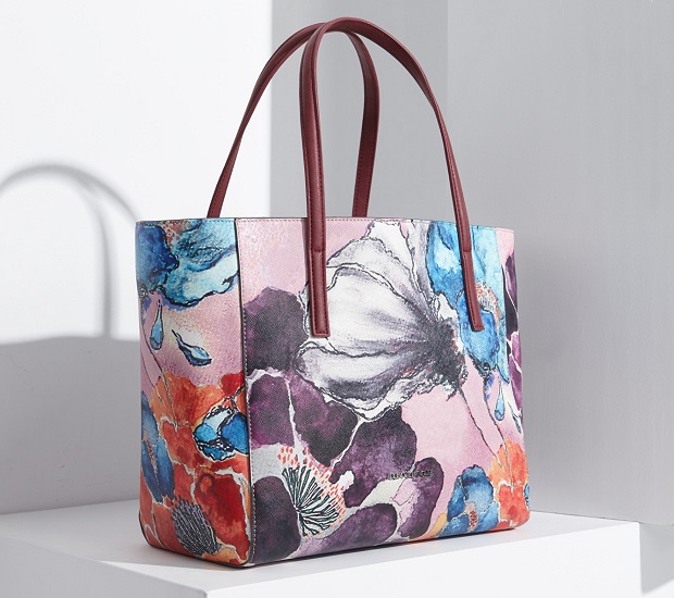 Adolfo Domínguez online bolsos