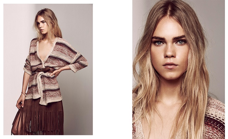 Avance Massimo Dutti