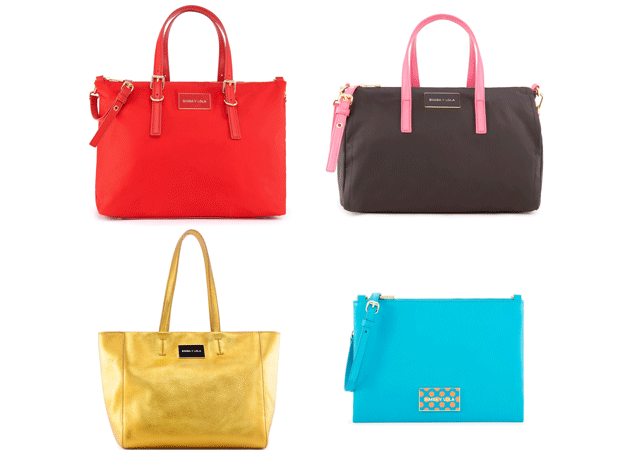 Bolsos Bimba y Lola