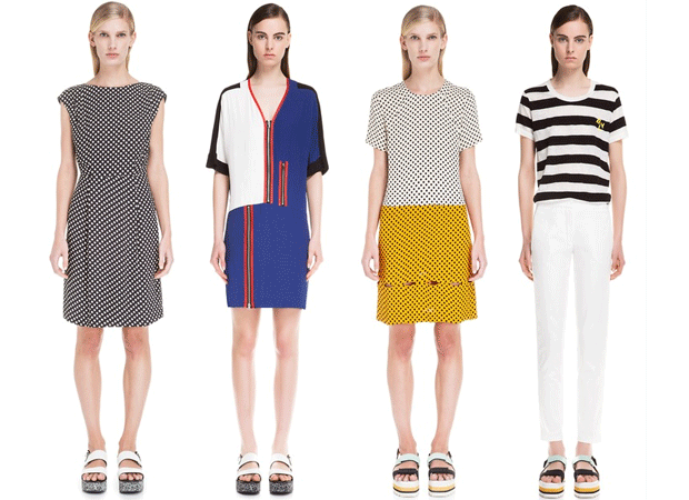 Ready to wear Bimba y lola