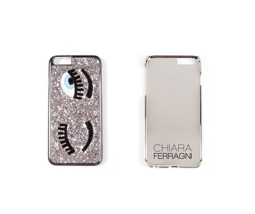 Chiara Ferragni carcasa Iphone