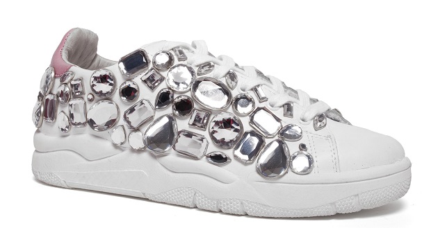Chiara Ferragni Collection cristal
