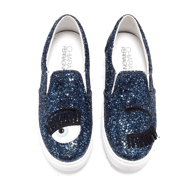 Chiara Ferragni Collection ojos
