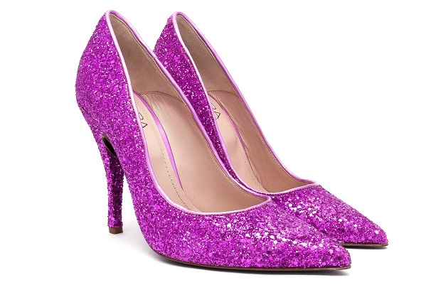 Chiara Ferragni Collection salon fucsia