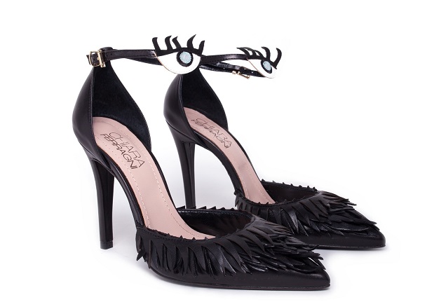 Chiara Ferragni Collection tacón