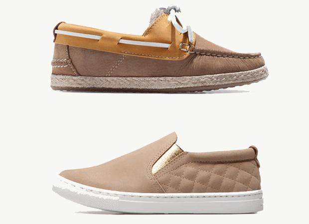 Zapatos niños Massimo Dutti