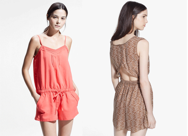 Rebajas monos mango