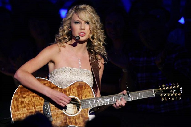 Taylor swift