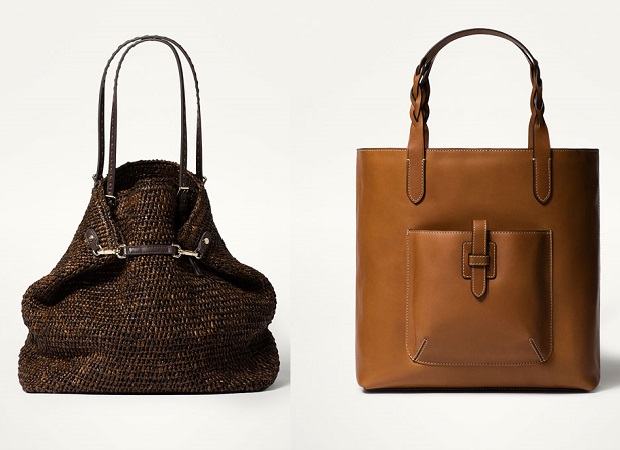 bolsos massimo dutti