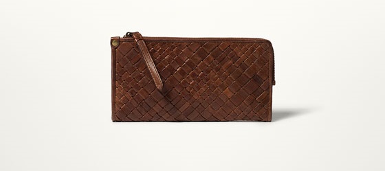cartera Massimo Dutti