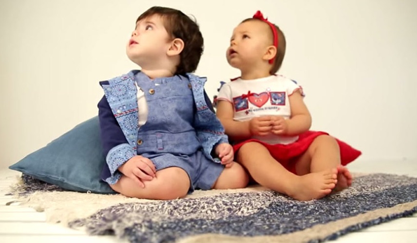 charanga moda infantil