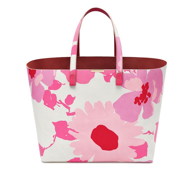 colección bolsos beckham