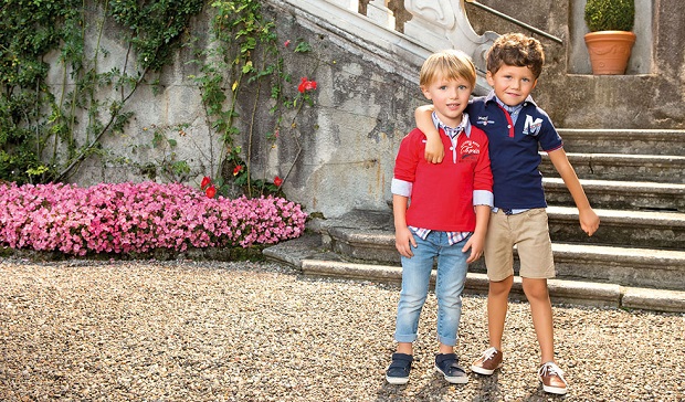 moda infantil mayoral online