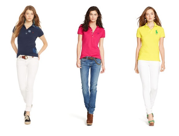 polos 2015 RF
