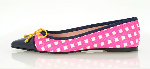 pretty ballerinas