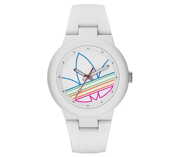 reloj adidas