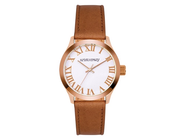 reloj verano