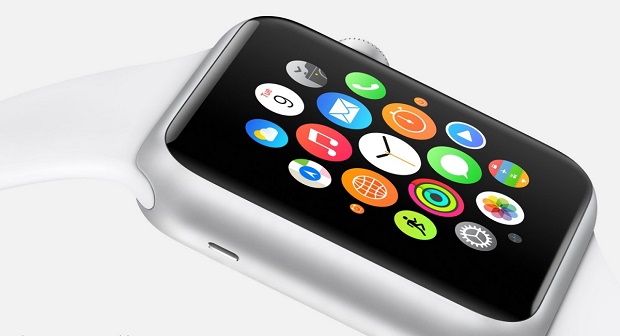 relojes de moda apple