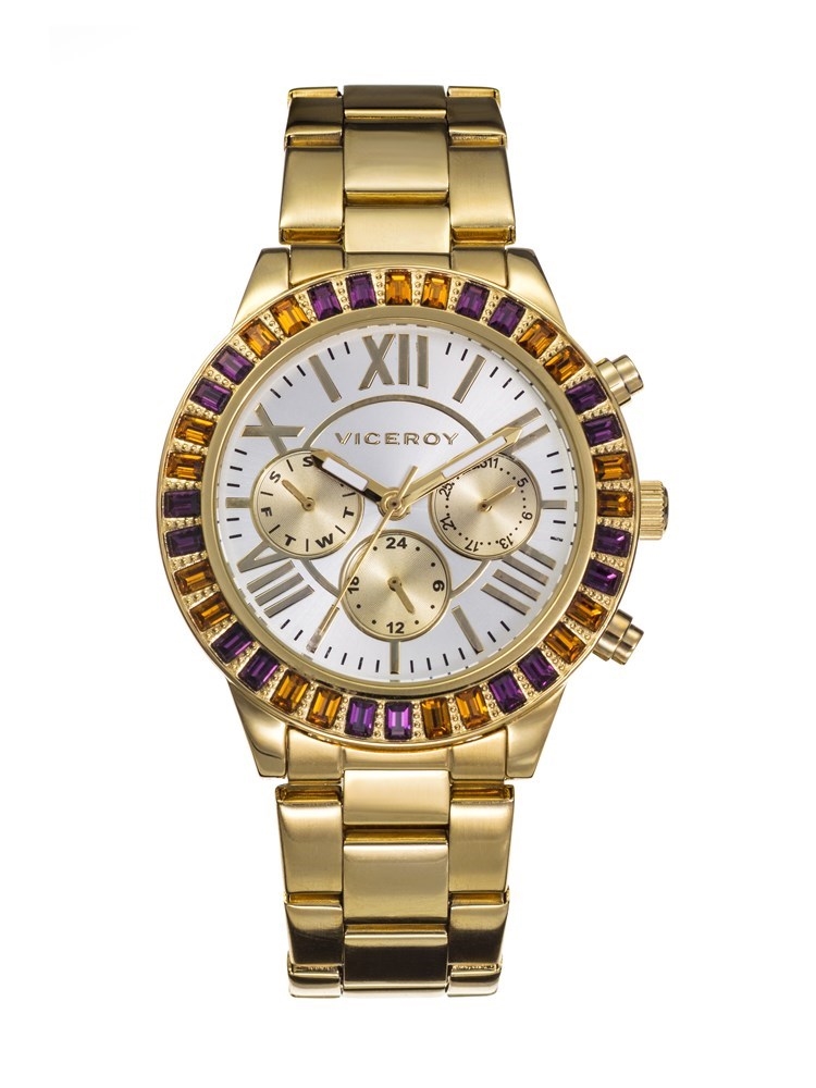 relojes de moda viceroy