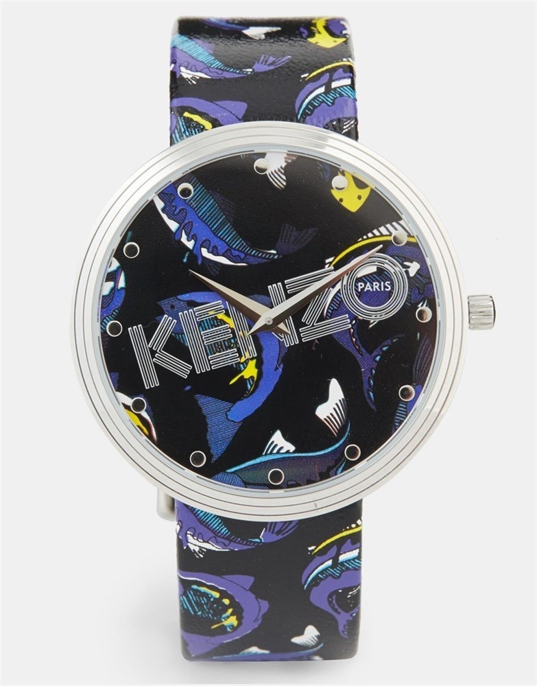 relojes kenzo