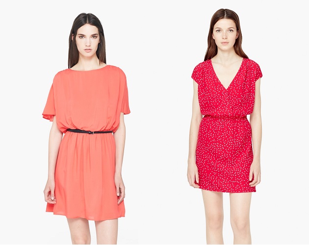 ropa para ir a la oficina vestidos