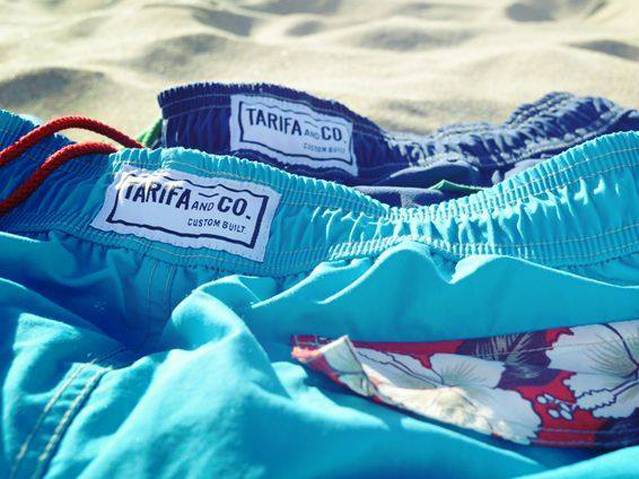 tarifa and compani baño