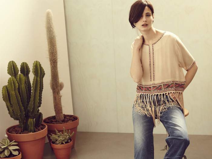 tendencias 2015 flecos
