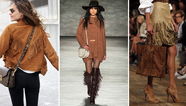 tendencias flecos 2015