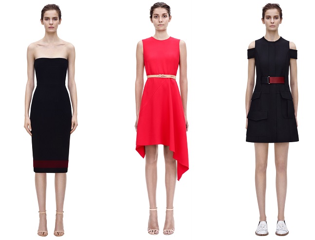 victoria veckham vestidos 2015