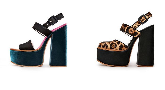zapatos beckham