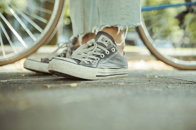 All Star Chuck taylor