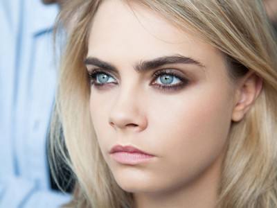 Cara Delevingne, de las pasarelas a la gran pantalla