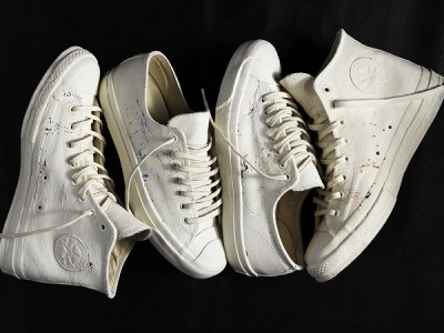 El “comeback” de las Chuck Taylor