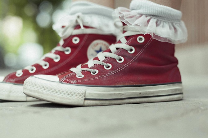 Converse All Star