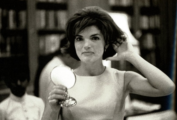 Jackie Kennedy Onassis