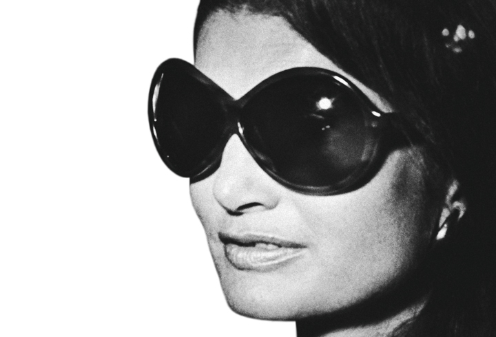 Jackie Onassis