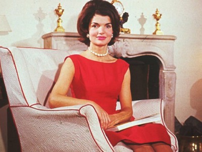 10 lecciones de estilo de Jacqueline Kennedy