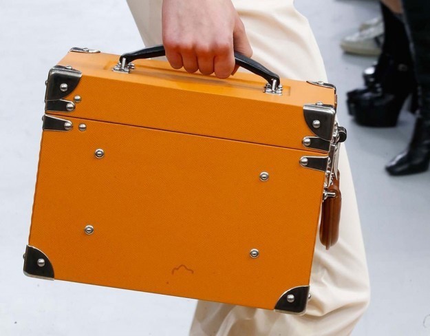 LV bolsos otoño invierno 2015