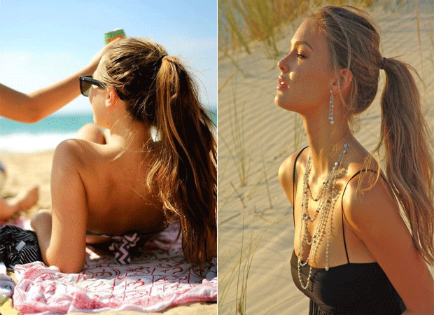 Coletas de verano