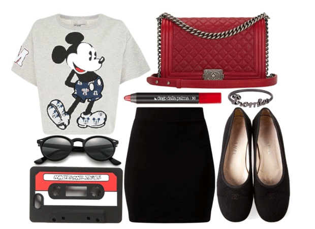 Polyvore Moda